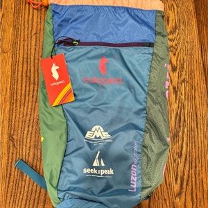Cotopaxi the 18L Luzon Backpack
